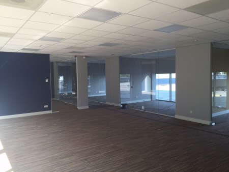 Voortgang september 2015